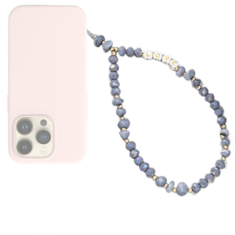 Smycz Uchwyt 30cm - Bezpieczne Trzymanie Telefonu 📱