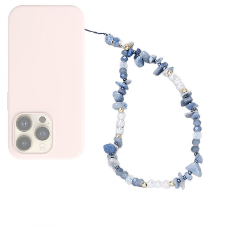 UDT09 - Wygodna, praktyczna smycz do telefonu, 30 cm 📱