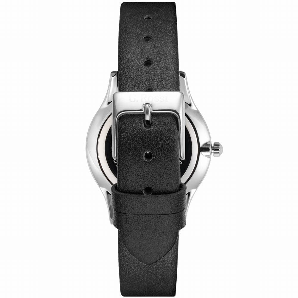 Luksusowy Zegarek Damski G.Rossi 11765A-1A1 w pudełku 🎁