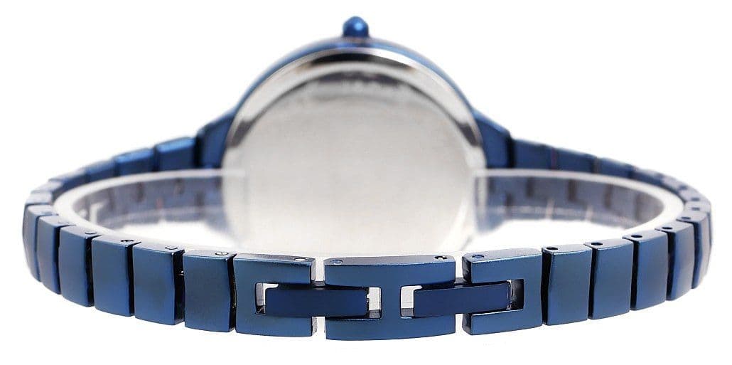 Elegancki Zegarek Damski G.Rossi z Diamentami 11624B2-6F3 💎