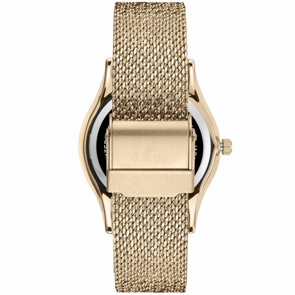 Elegancki Zegarek Damski G.Rossi 11712B-3D1 z pudełkiem 🎁