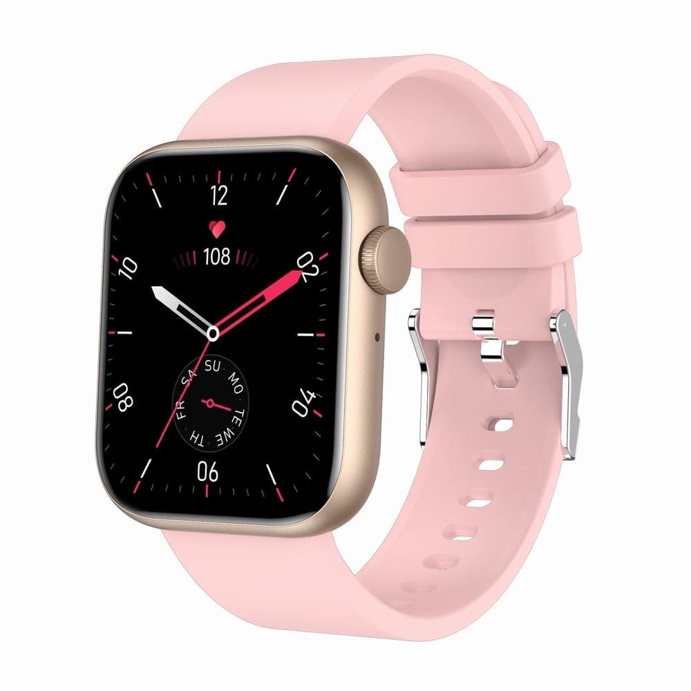 Elegancki damski smartwatch Gravity GT3-1 z fitnessem 🏃‍♀️