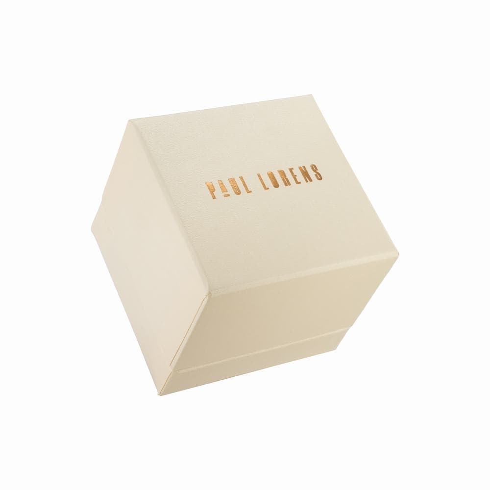 Elegancki Zegarek Damski Paul Lorens z BOX-em 🎁