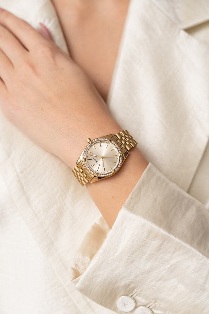 Elegancki Zegarek Damski Paul Lorens z BOX-em 🎁