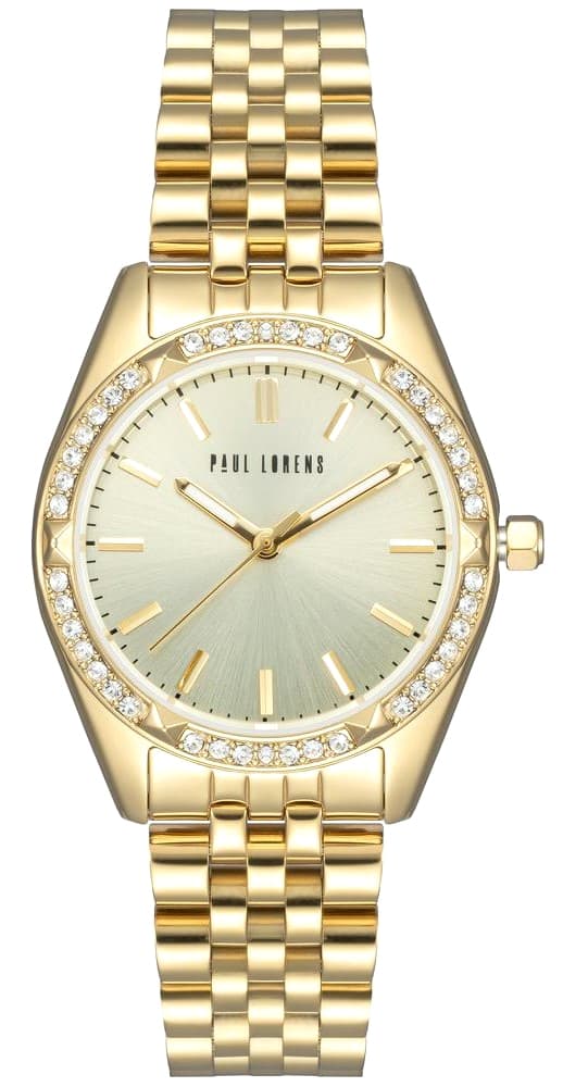 Elegancki Zegarek Damski Paul Lorens z BOX-em 🎁