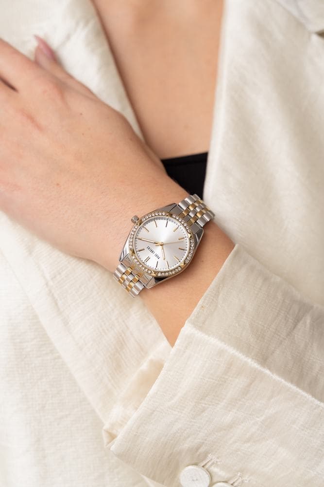 Elegancki Zegarek Damski Paul Lorens z Boxem 🎁