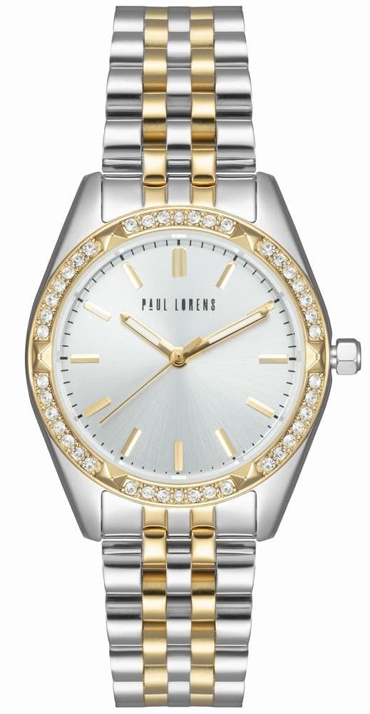 Elegancki Zegarek Damski Paul Lorens z Boxem 🎁