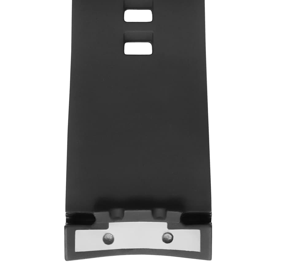 Elegancki pasek VELTORI VT150 22mm dla mężczyzn ⌚